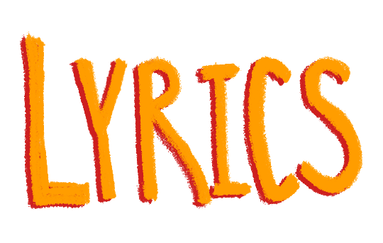 lyrics